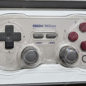 8bitdo sn30 pro 박풀 a급