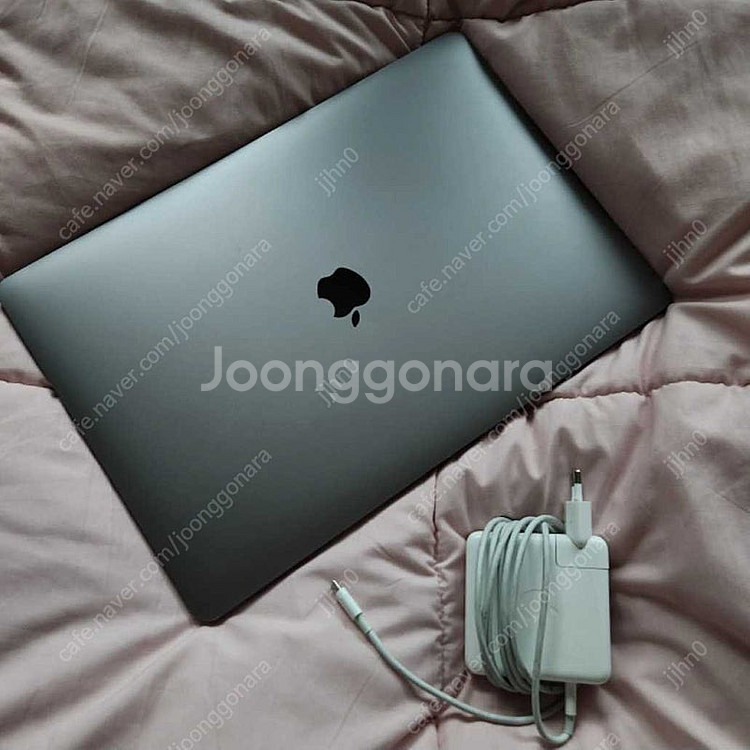 맥북 프로 A2141 16인치 노트북 중고 제품 판매합...--3