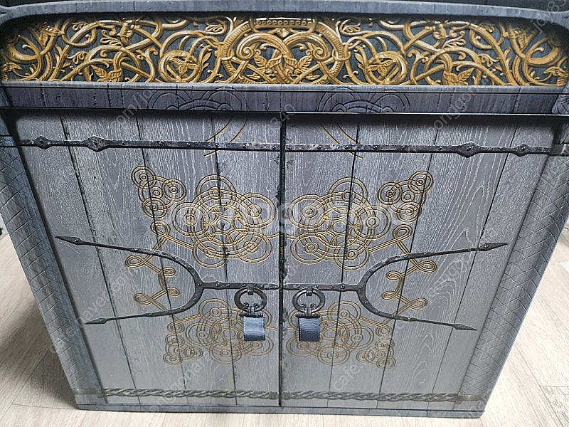 갓오브워 라그나로크 컬렉터즈 판매합니다--1