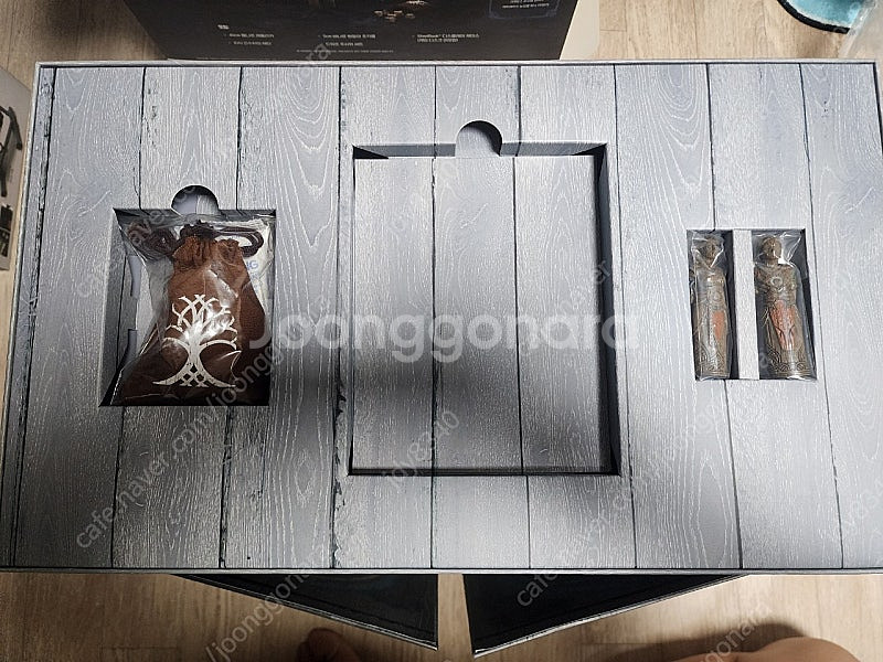 갓오브워 라그나로크 컬렉터즈 판매합니다--2