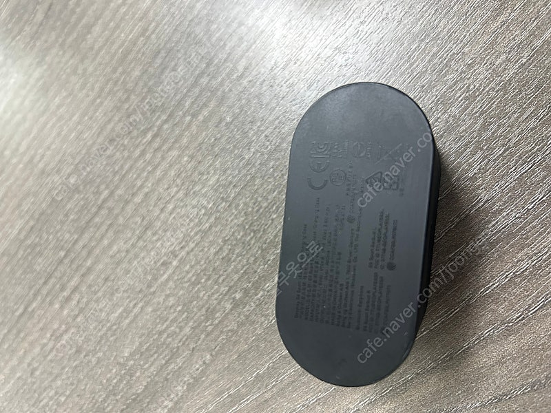 뱅앤올룹슨 BnO E8 Sport풀박스--4