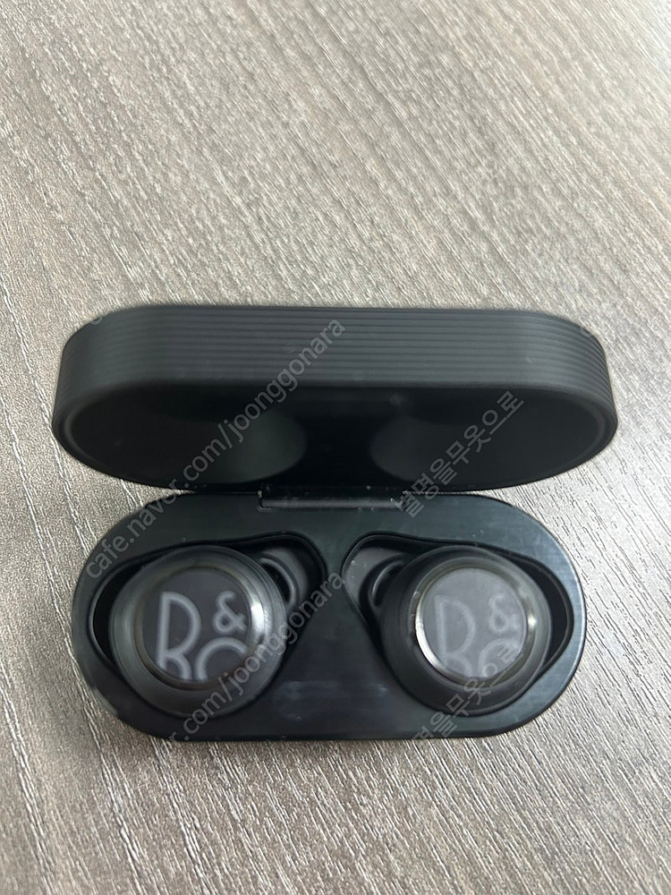 뱅앤올룹슨 BnO E8 Sport풀박스--6