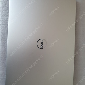 델 Dell XPS 13 9370 13인치, 밧테리 교환 완료