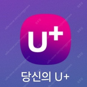 유플러스 데이터 1기가