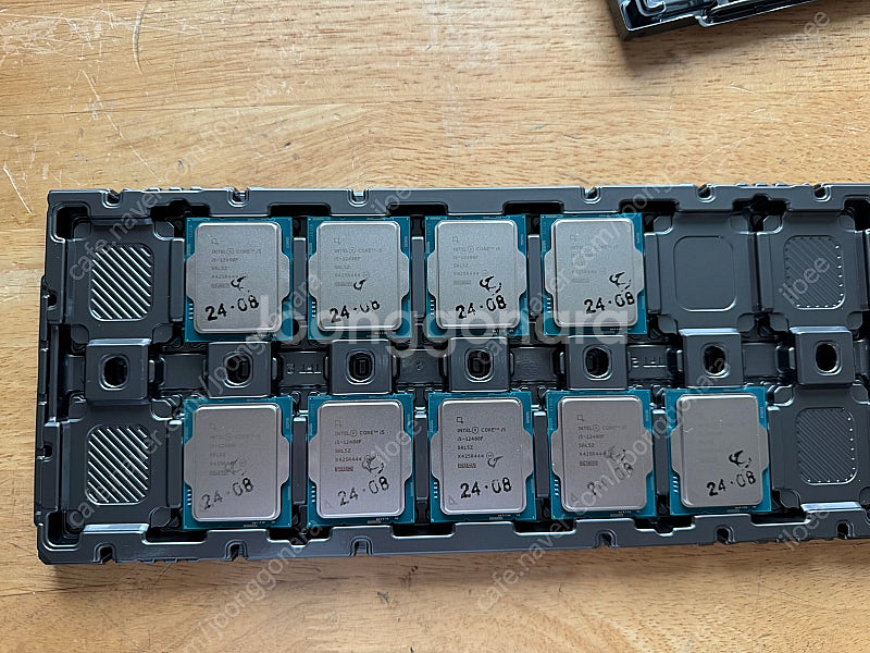 i5 12400f rtx4060 ddr4 16gb 게이...--2