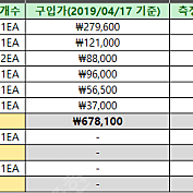 [세종/대전/청주] 조립PC 데스크탑&모니터 판매합니다 - 직거래만