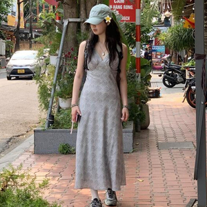 루루서울 Mintccino dress 사이즈S 새상품