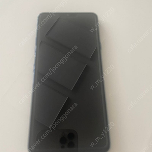 lg g7 64g 블루 A급공기계