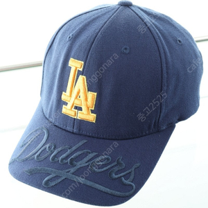 (M-XL) MLB 엠엘비 야구모자 볼캡 네이비 LA 올드스쿨