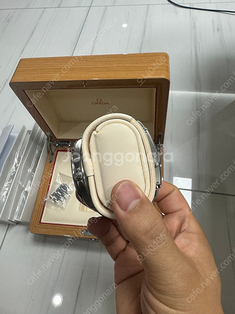 오메가 씨마스터 2254 판매 합니다.--3
