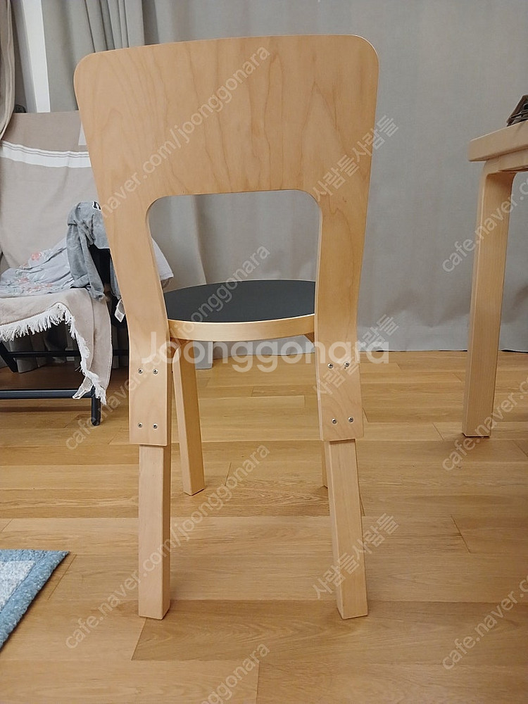 아르텍체어 루이스폴센 프리츠한센--2