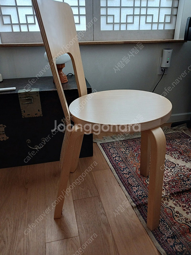 아르텍체어 루이스폴센 프리츠한센--4