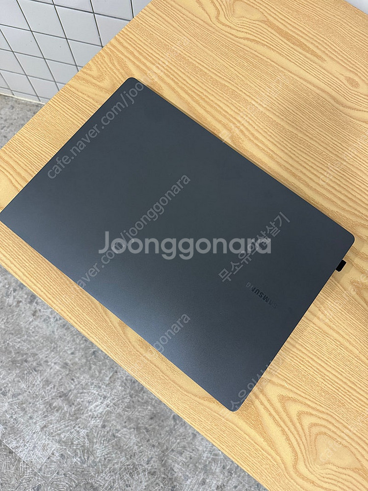 삼성 갤럭시북3 프로 노트북 NT960XFT-A51A--0