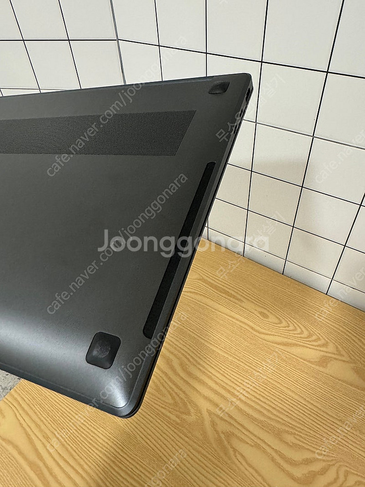 삼성 갤럭시북3 프로 노트북 NT960XFT-A51A--2