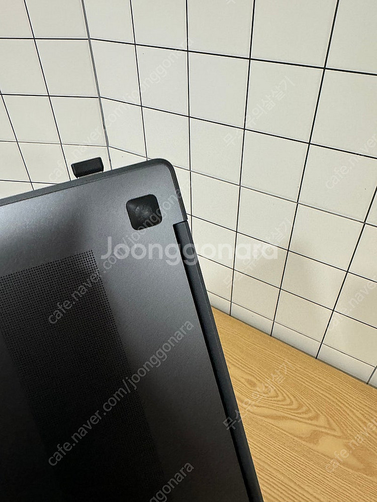 삼성 갤럭시북3 프로 노트북 NT960XFT-A51A--5