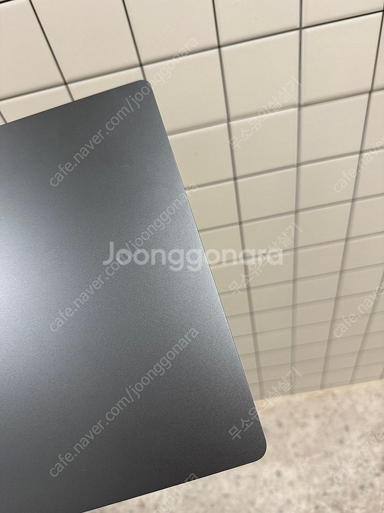 삼성 갤럭시북3 프로 노트북 NT960XFT-A51A--6