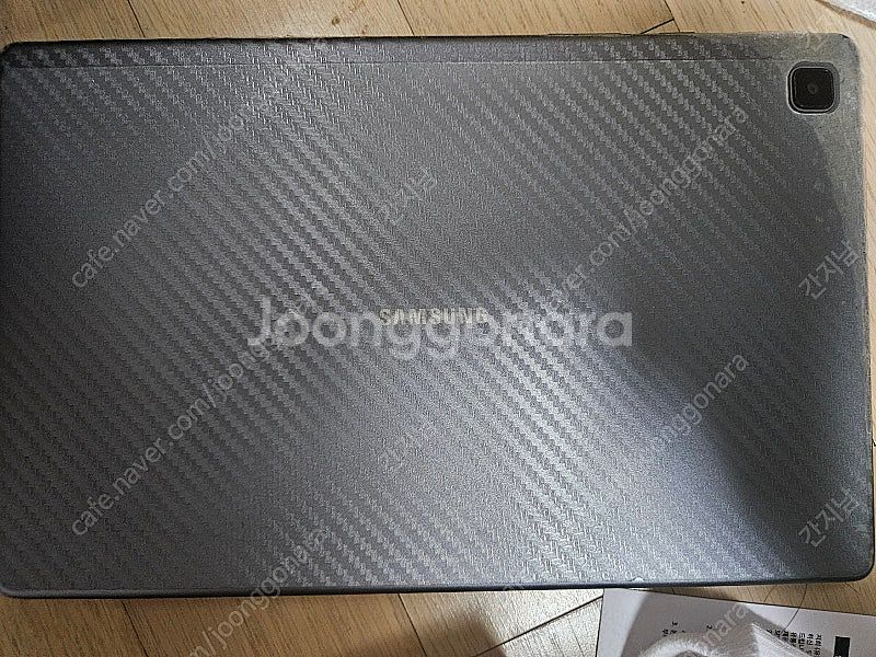 갤럭시탭 a7 10.4 lte--1