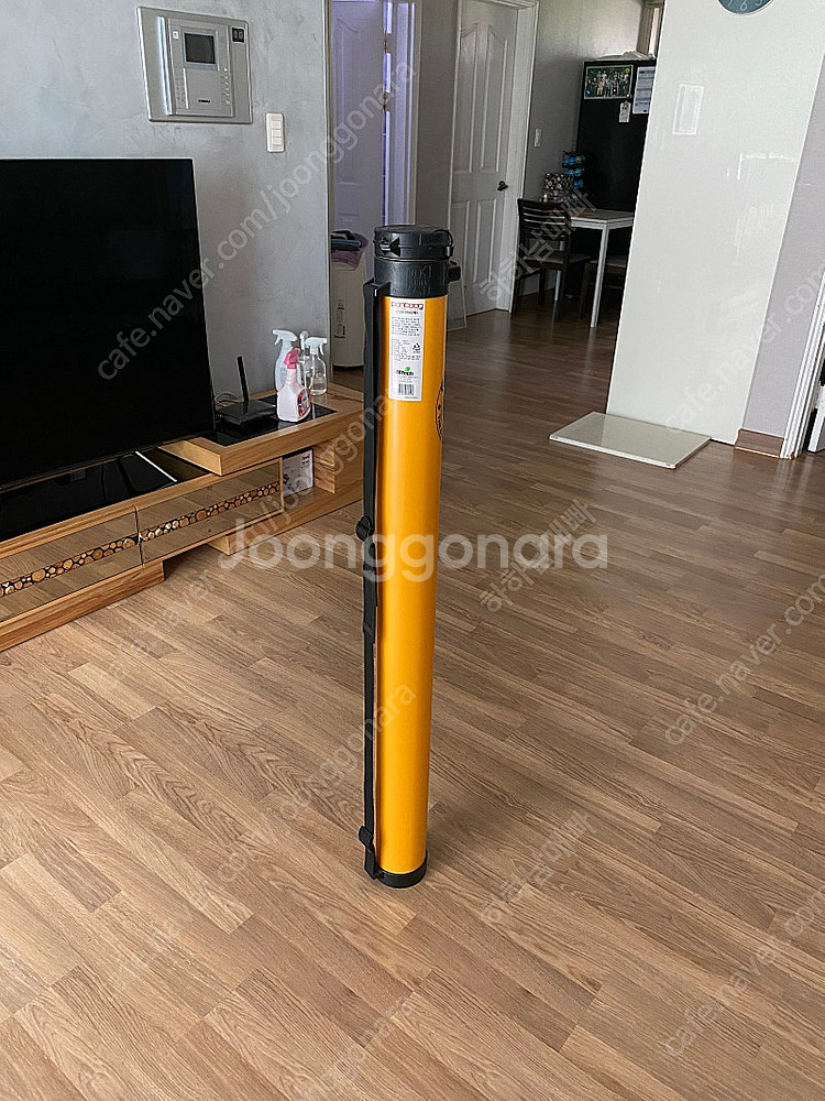 폰툰 줌 로드케이스 Z120 -35s(B형)--2