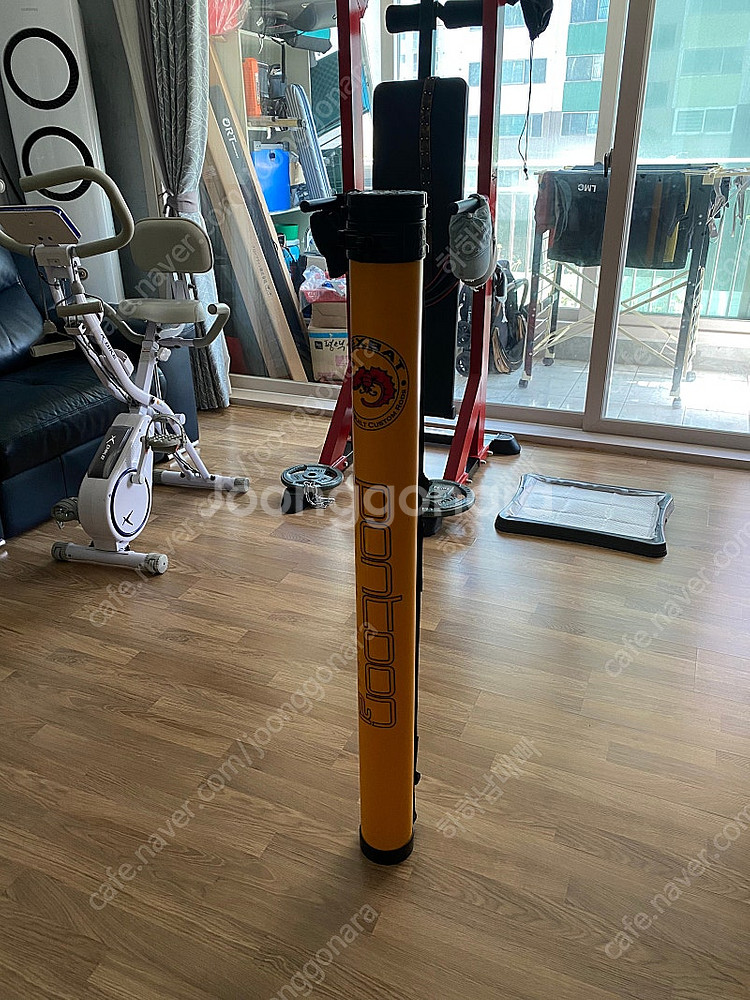 폰툰 줌 로드케이스 Z120 -35s(B형)--4