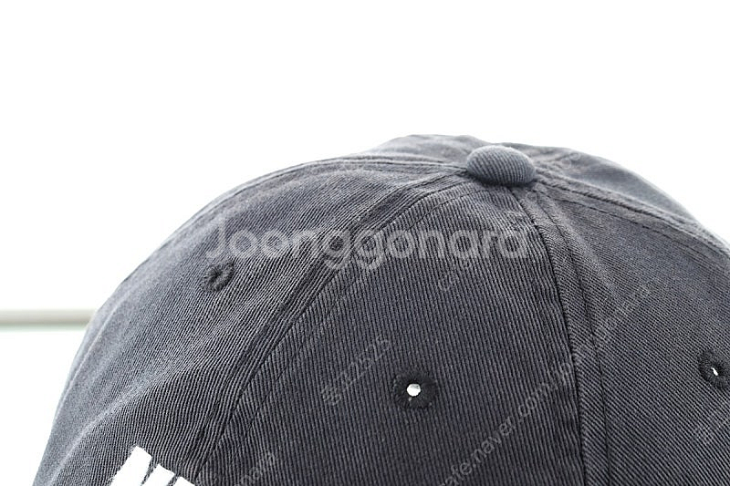 (F) 나이키 야구모자 볼캡 네이비 빅 로고 올드스쿨--2
