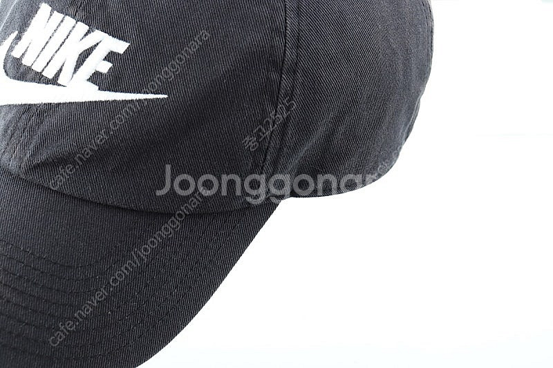 (F) 나이키 야구모자 볼캡 네이비 빅 로고 올드스쿨--3