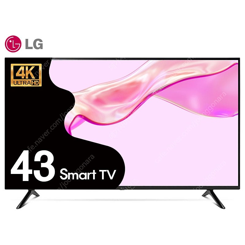 LG 43인치TV 43UQ7590 4K 스마트TV 넷플...--0