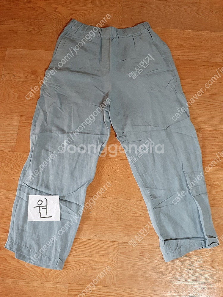 비지 예쁜니다 편하게 보세요 각각 1000원 직거래 가...--1