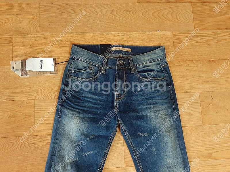 청바지 새거입니다 스판입니다 예쁜니다 편하게 보세요 2...--2