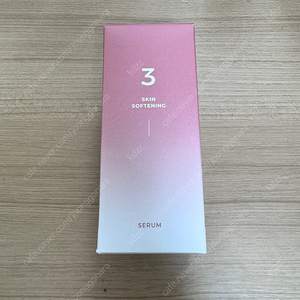 넘버즈인 3번 세럼 50ml