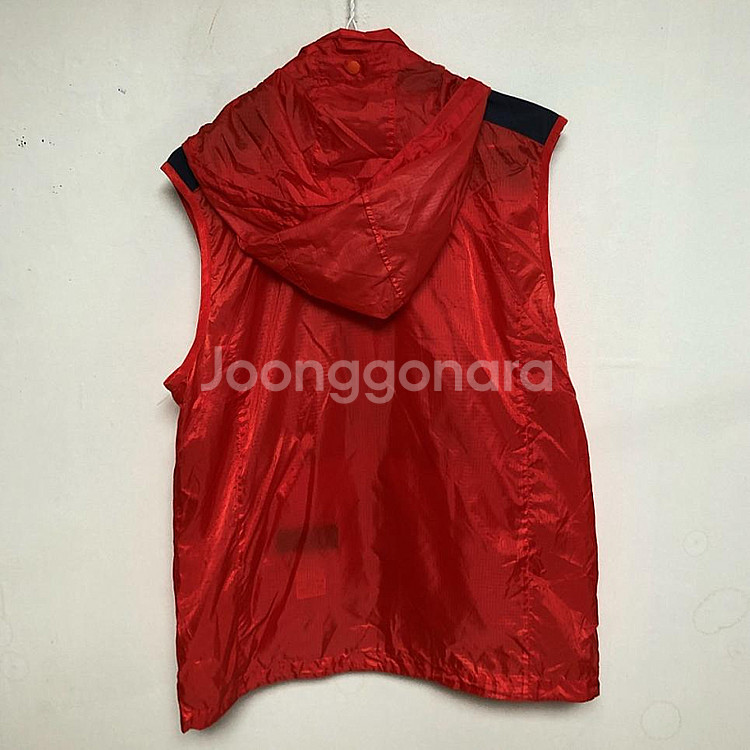 판매 코오롱 남성 여름 조끼 100L--2