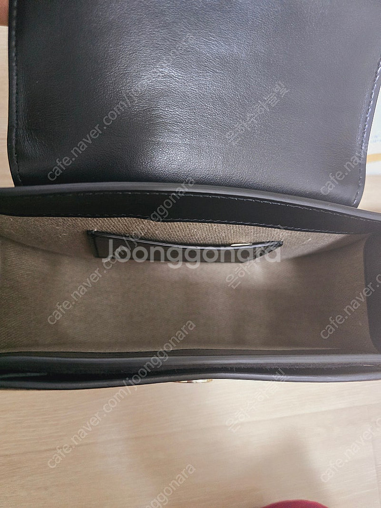 끌로에 테스백 스몰 블랙 판매--2