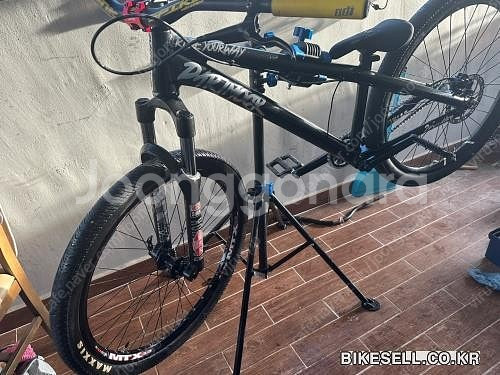 다트무어 어반 26 플레이어 팝니다.--7