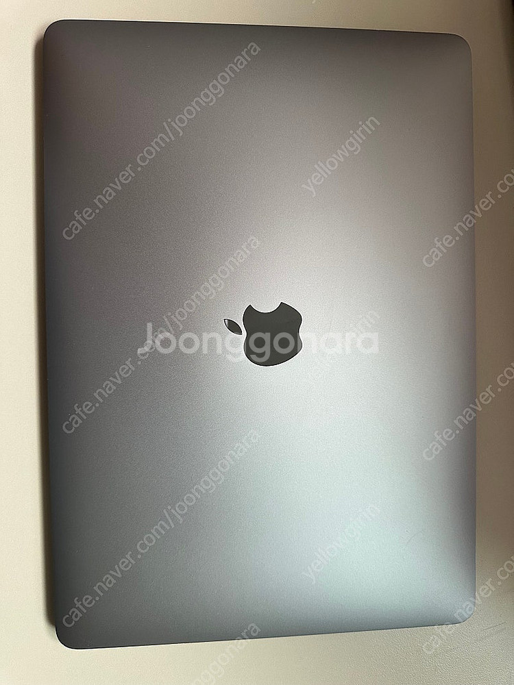 애플 맥북에어 2020 m1/8gb/256gb (네고 ...--0