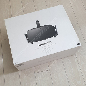 오큘러스 리프트 oculus rift 판매합니다. xbox 콘트롤러 버전 + 콘트롤러