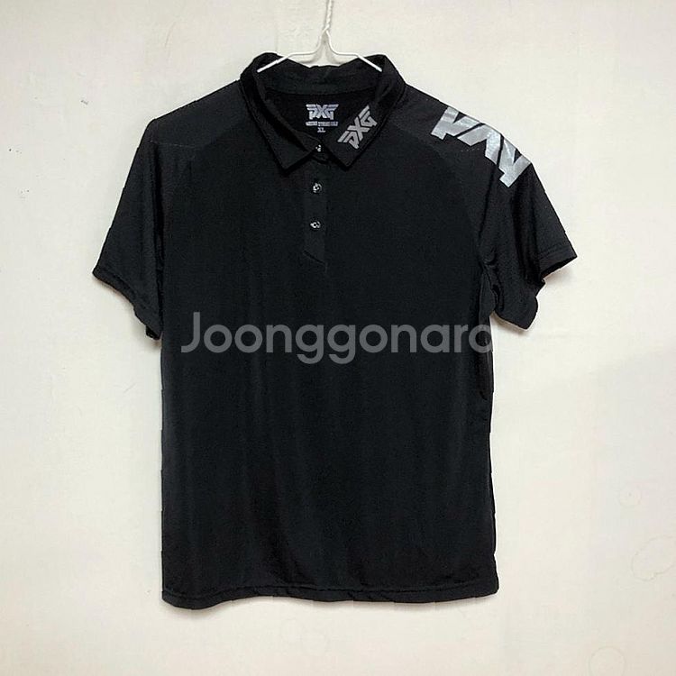 PXG 여성 반팔티 105XL 88호--0