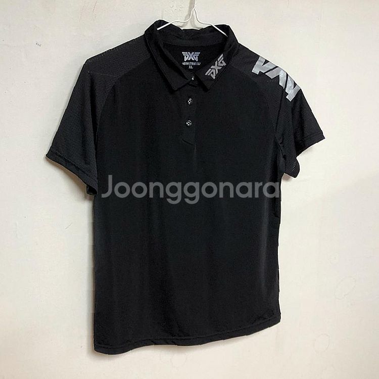 PXG 여성 반팔티 105XL 88호--1