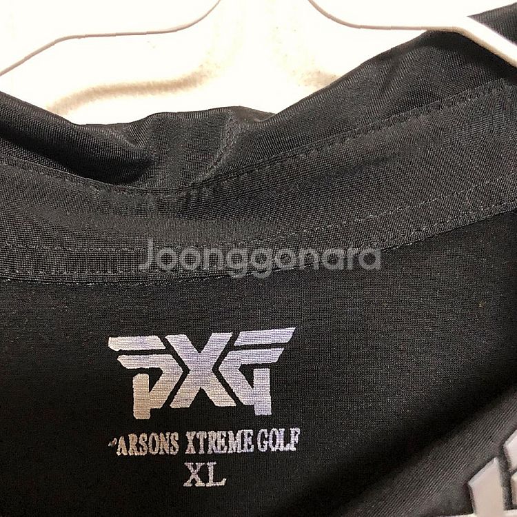 PXG 여성 반팔티 105XL 88호--3