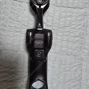 에스웍스 SL7 스템, 속도계 거치대(90mm, 6도)