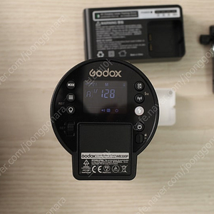 고독스 godox AD300pro