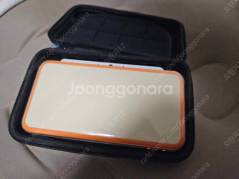닌텐도 2ds xl 판매합니다--0