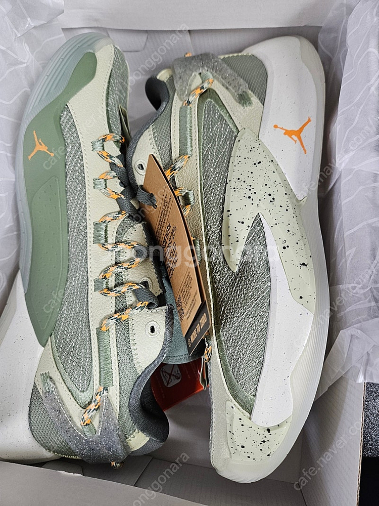 루카2 280사이즈 새상품--0