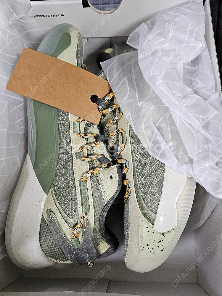 루카2 280사이즈 새상품--1