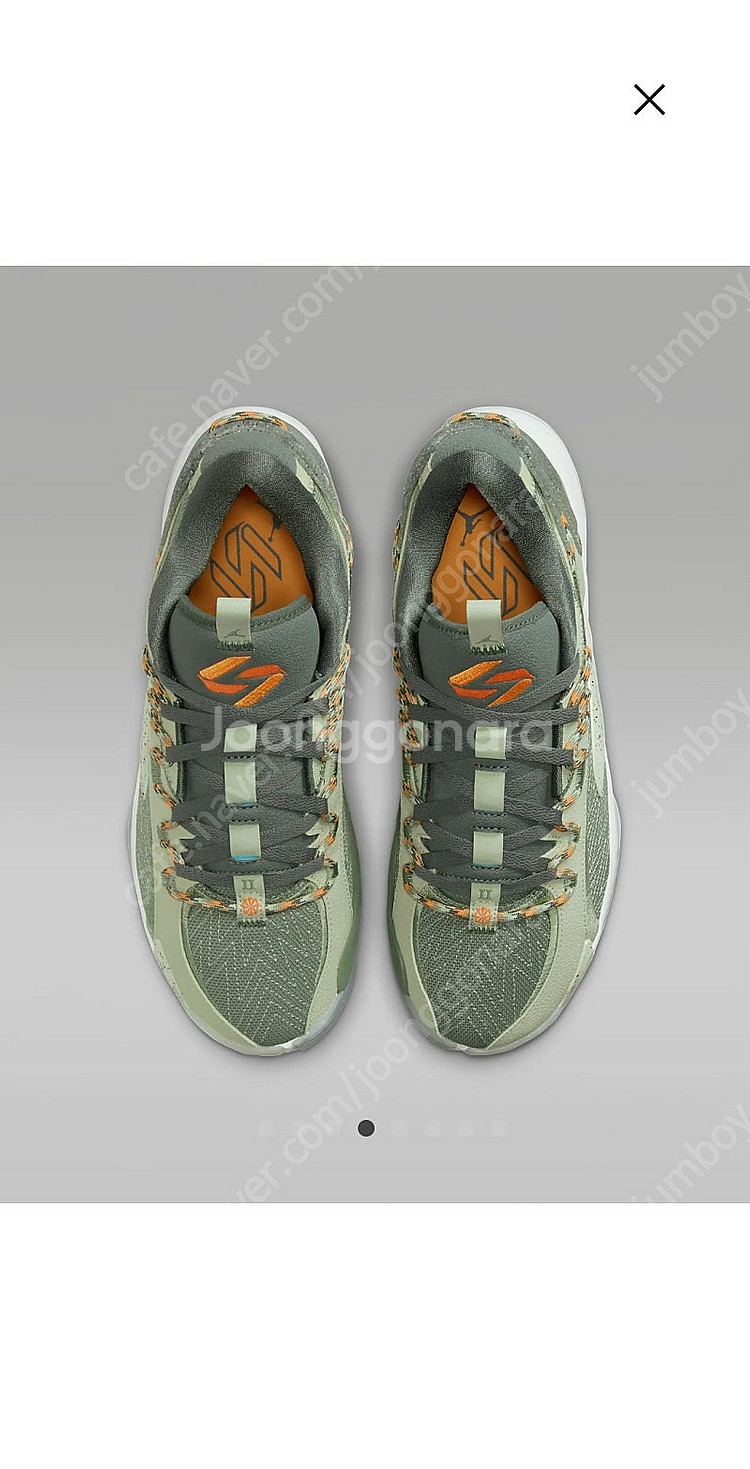 루카2 280사이즈 새상품--5