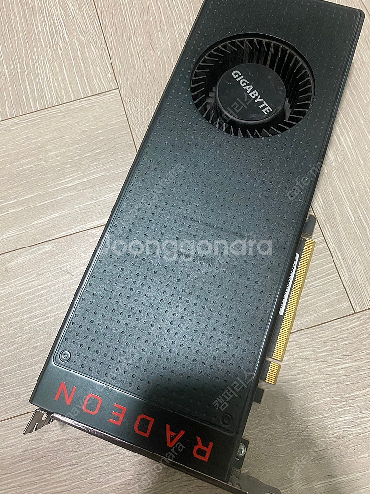 라데온 베가56( vega56)--0