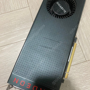 라데온 베가56( vega56)