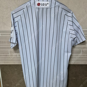 엘지트윈스 LG트윈스 홈 유니폼 교환