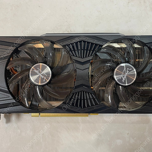 이엠텍 GTX 1660 ti 리니지 리마스터 에디션