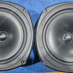 셀레스천 Celestion 8인치 스피커 1조 판매