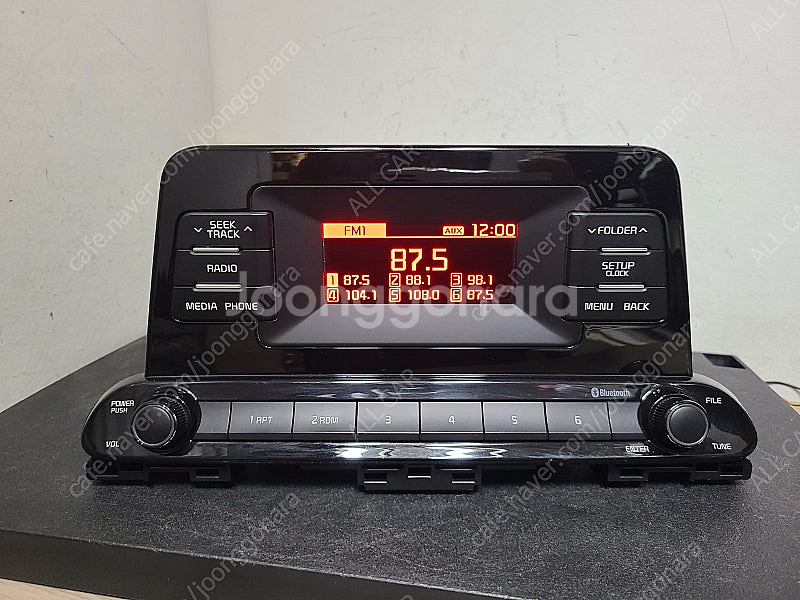 [올카] 올뉴K3 2020년 블루투스 오디오 96150...--0