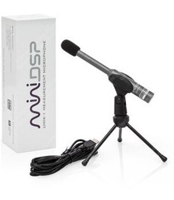 Mini dsp umik-1 마이크 삽니다--0